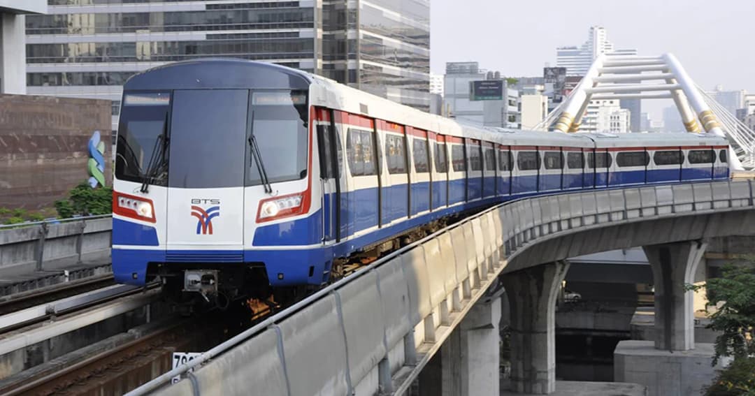 เสนอขยายสัมปทานเดินรถ แลกค่า BTS สายสีเขียว 65 บาท