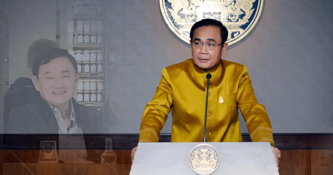 กกต. สอบเพื่อไทย ไม่เกี่ยวนายกฯ ชี้ยึดกฎหมาย