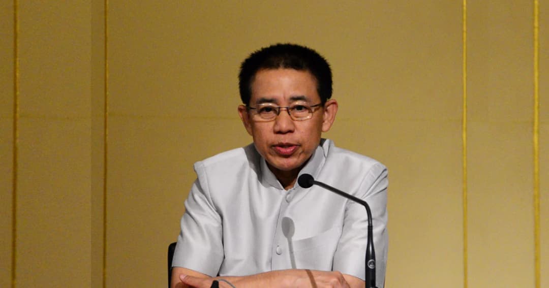 ครม. ให้กกต.ลิงค์ข้อมูล ‘ใบหน้าประชาชน’ จากทะเบียนกลาง มท.ได้