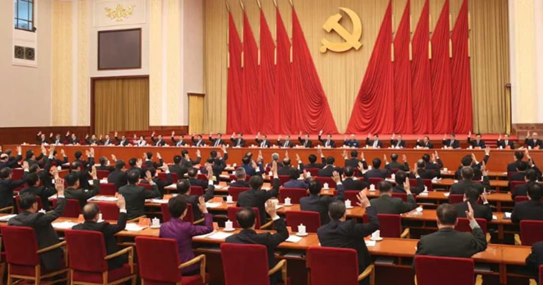 จีน ลงโทษเจ้าหน้าที่รัฐ แหกกฎ “ประหยัด-มัธยัสถ์” 8,873 ราย