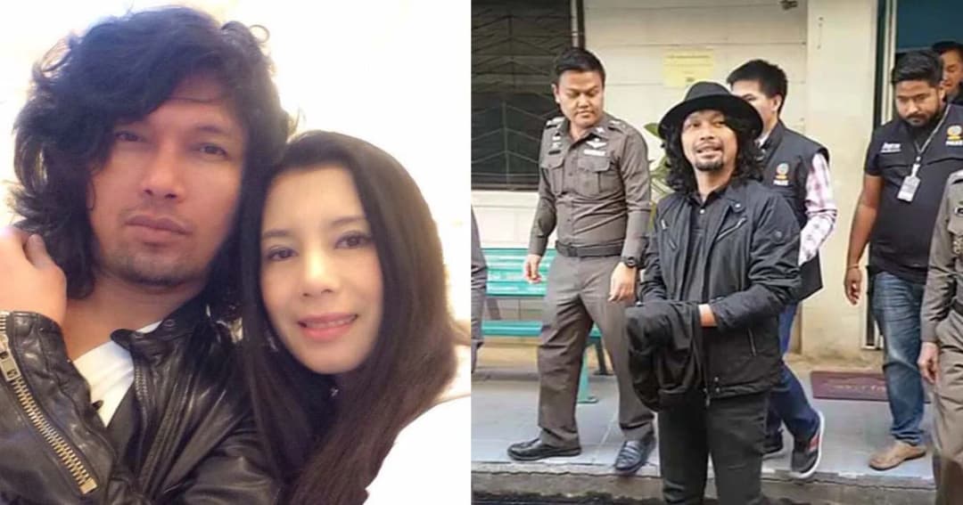 ลุ้นประกันตัว! คุก “เสก โลโซ” ไม่รอลงอาญา ด้าน “กานต์” โพสต์จะไม่มีวันทิ้ง