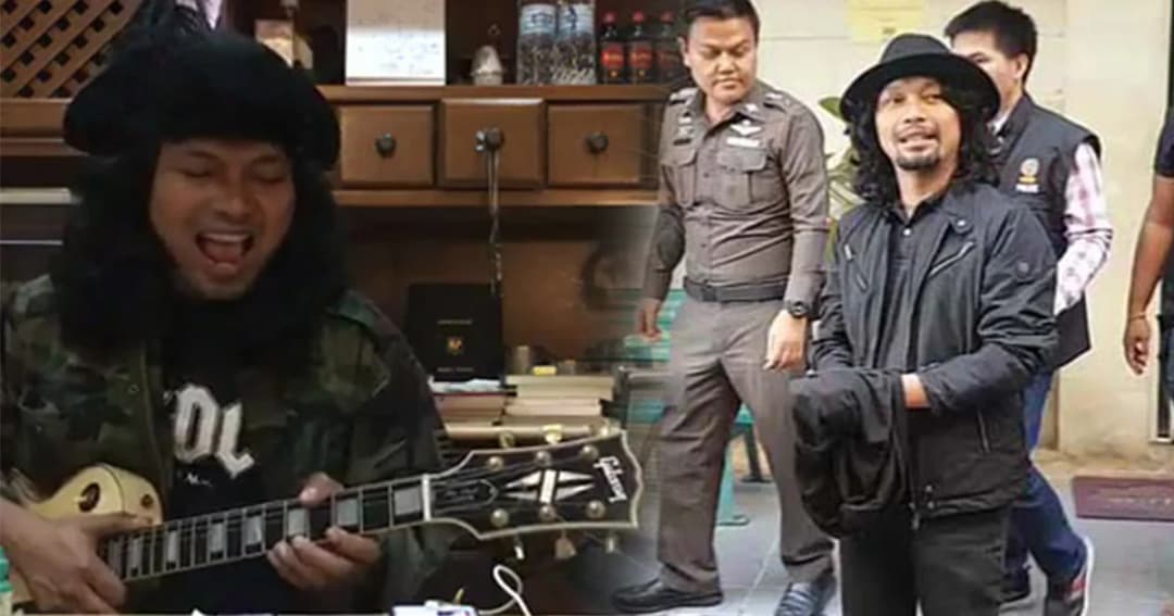 นิติคณิตศาสตร์ ! ทำไม “เสก โลโซ” ถูกตัดสินจำคุก 2 ปี 21 เดือน ?