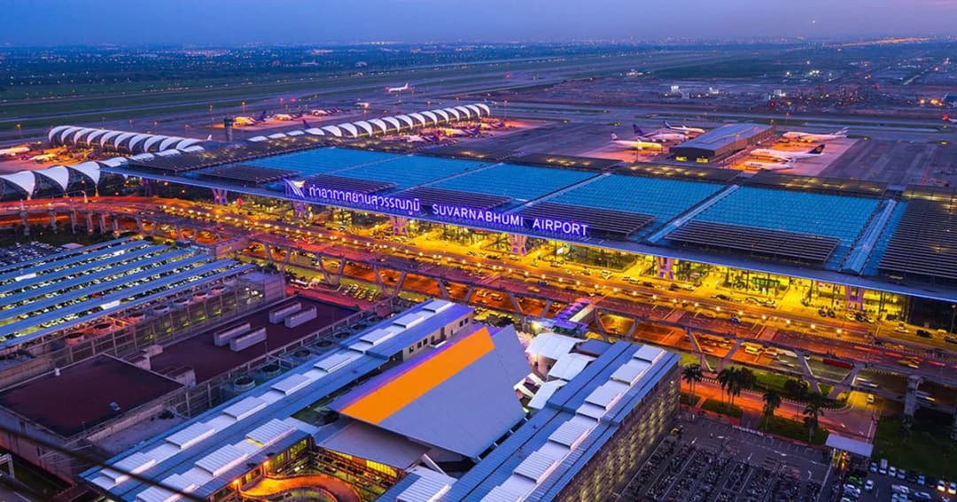 บอร์ด ทอท.คาดกำไร 2 หมื่นล้าน ไฟเขียวจ่ายโบนัสพนักงาน 7.75 เท่าของเงินเดือน