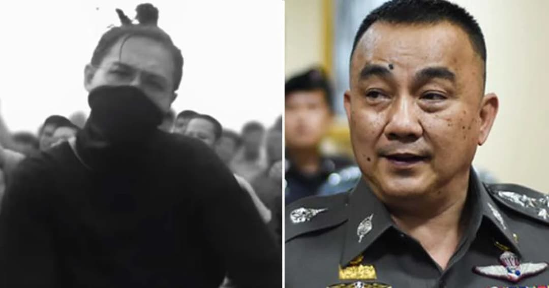 สั่งสอบคนทำเพลง “ประเทศกูมี” ขัดคำสั่งคสช.? หลังแร็พเสียดสี