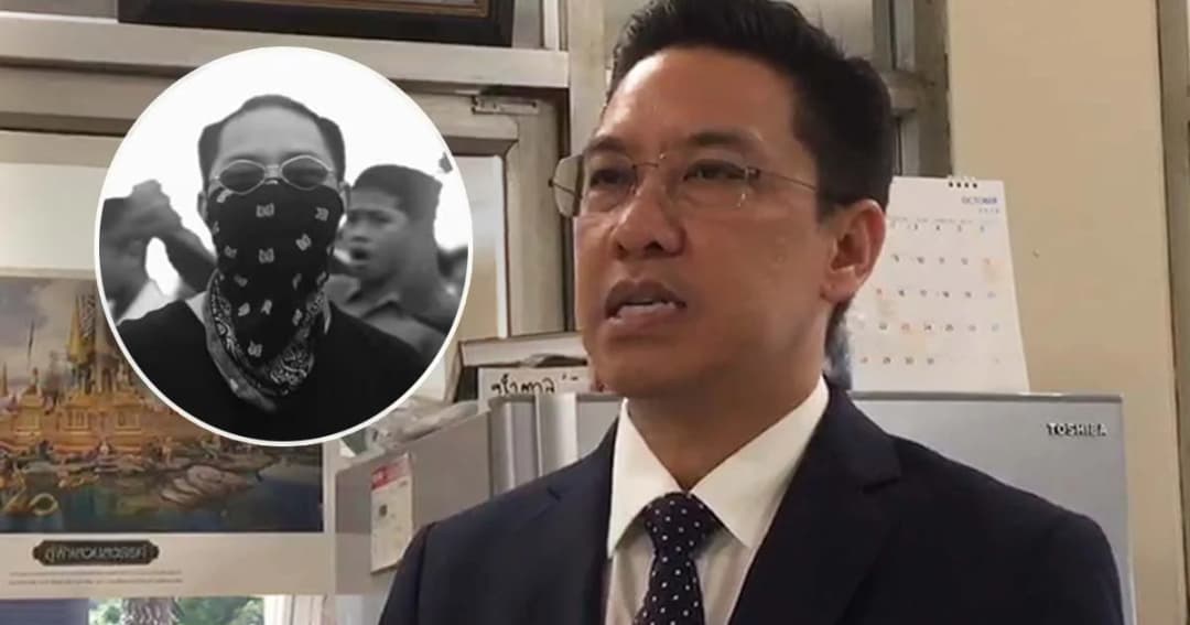 “พุทธิพงษ์” เผย รัฐบาลเสียใจเยาวชนทำเพลง “ประเทศกูมี”