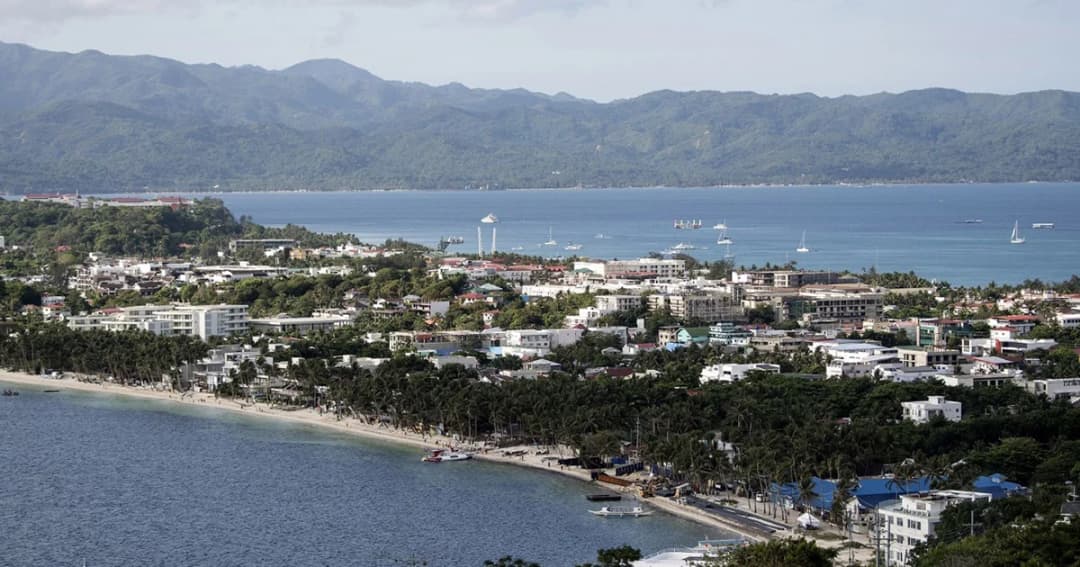 ฟิลิปปินส์เปิดเกาะโบราเคย์แล้ว หลังปิดปรับปรุงนาน 6 เดือน