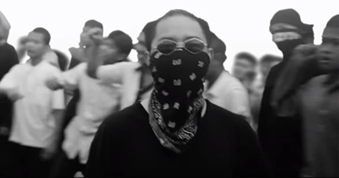 “ประเทศกูมี” ทะลุ 2.8 ล้านวิว ! คนส. แถลงการณ์ “หยุดคุกคามศิลปิน”