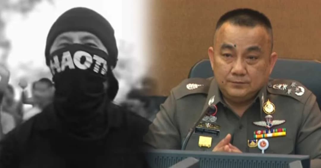 กลุ่มแร็พเปอร์ “ประเทศกูมี” แจงแค่อยากสะท้อนสังคม รับตกใจศรีวราห์ฟังแล้ว