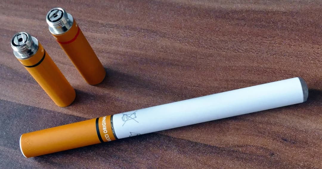 ลุ้นพลิกโอกาส ! “บุหรี่ไฟฟ้า” จากของต้องห้ามสู่สินค้าควบคุม