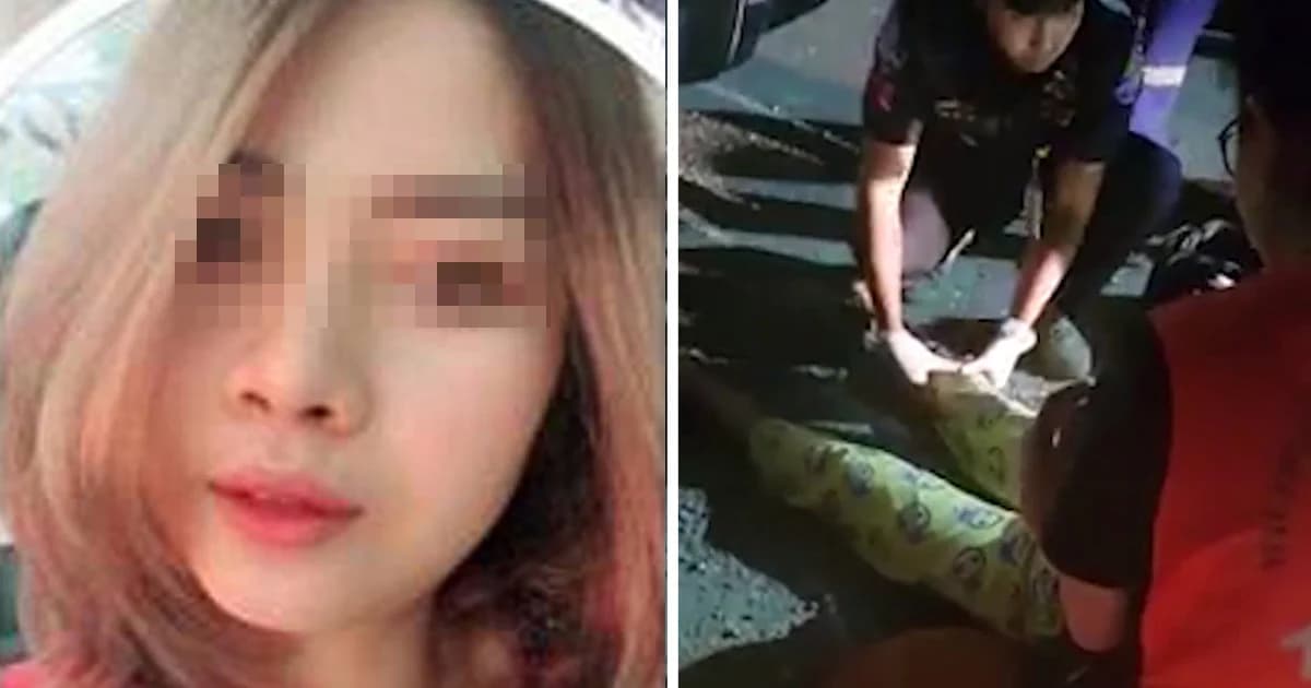 เมียน้อยย่องเงียบขึ้นโรงพักขอนแก่น หลังขับรถชนเมียหลวงสาหัส อ้างไม่ตั้งใจ