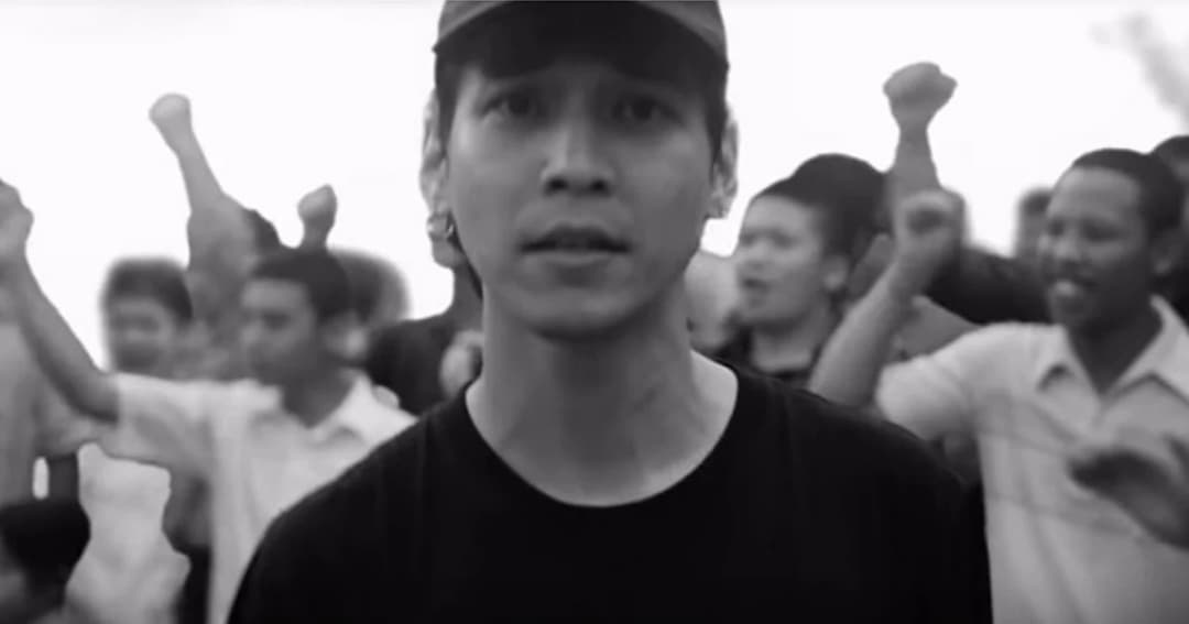 แรงไม่หยุด “ประเทศกูมี” ทะลุ 9 ล้านวิว-อัปขึ้นระบบบล็อกเชน “ลบไม่ได้”