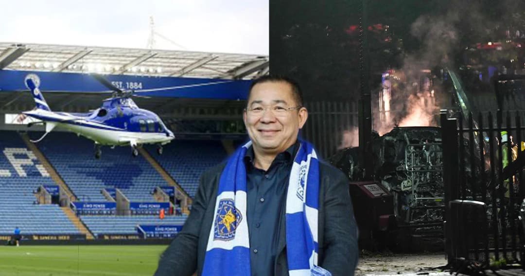 คนดังร่วมส่งข้อความภาวนาให้ ‘เสี่ยวิชัย’ ปลอดภัย