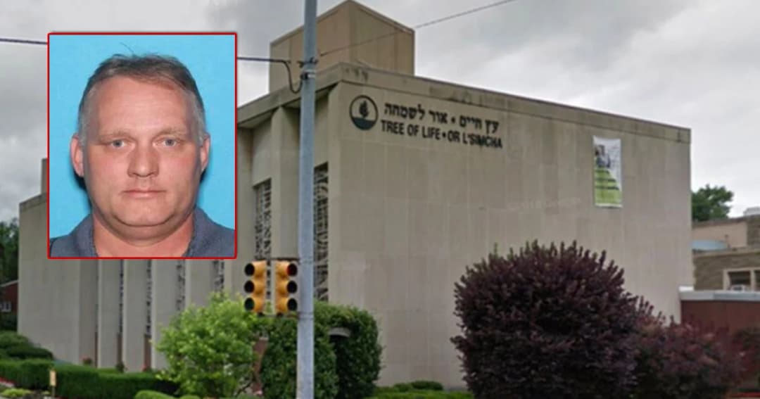 ทรัมป์เปรยให้ ‘ประหาร’ มือยิง 11 ศพในโบสถ์ยิว