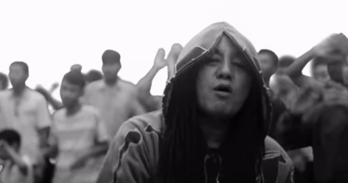 “ประเทศกูมี” ทะลุ 16 ล้านวิว ขณะ “บิ๊กโจ๊ก” จ่อออกหมายจับ พร้อมนานาทัศนะทั้งชอบ-ไม่ชอบ