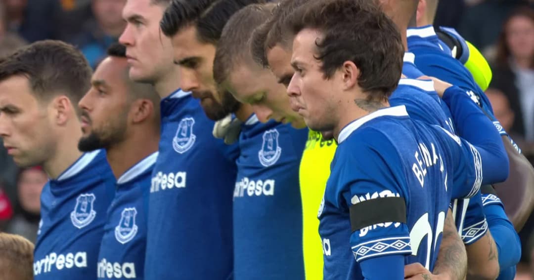 พรีเมียร์ลีกแถลงยืนสงบนิ่งไว้อาลัย “เจ้าสัววิชัย” ยกย่องเป็น “สุภาพบุรุษ ผู้สง่างาม”