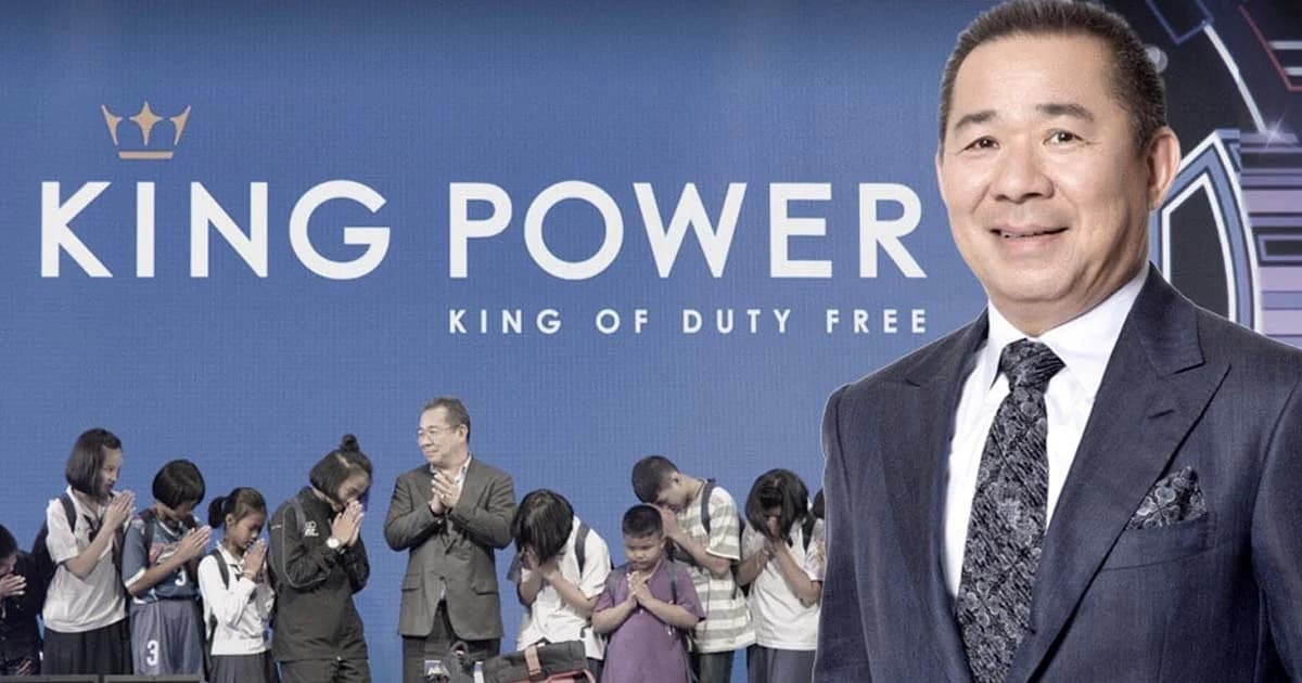 ‘พี่ซุป SUPER10/60’ อาลัย ‘เจ้าสัววิชัย’ ผู้สานฝันให้เด็ก-ผู้ใหญ่กว่า 200 ชีวิต