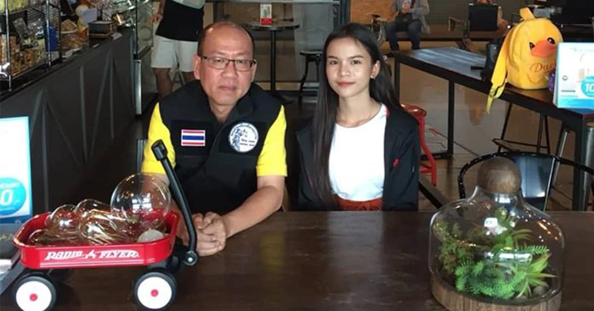 เมื่อรบ ต้องรบให้สุดๆ ! ชมรมช่วยเหลือเหยื่อฯ ยัน อาม ถูกฟ้องกว่า 21 ล้าน ไม่มีผล