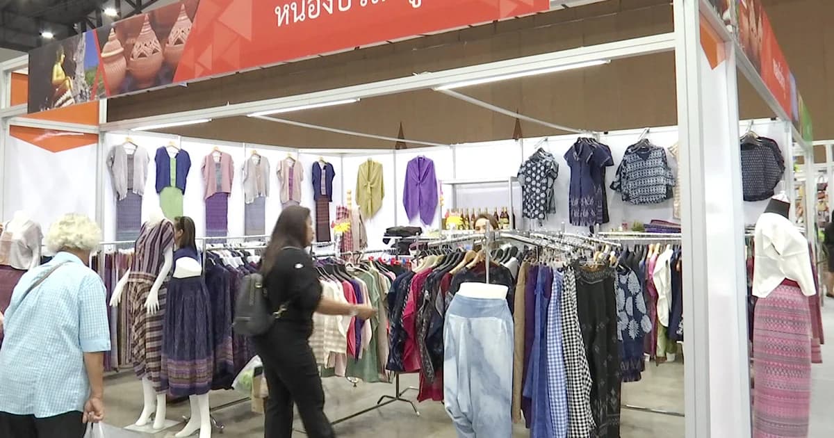 “คลัง” ดับฝัน! ไม่ออกช้อปช่วยชาติเน้นกระตุ้นเศรษฐกิจ รอบ 3