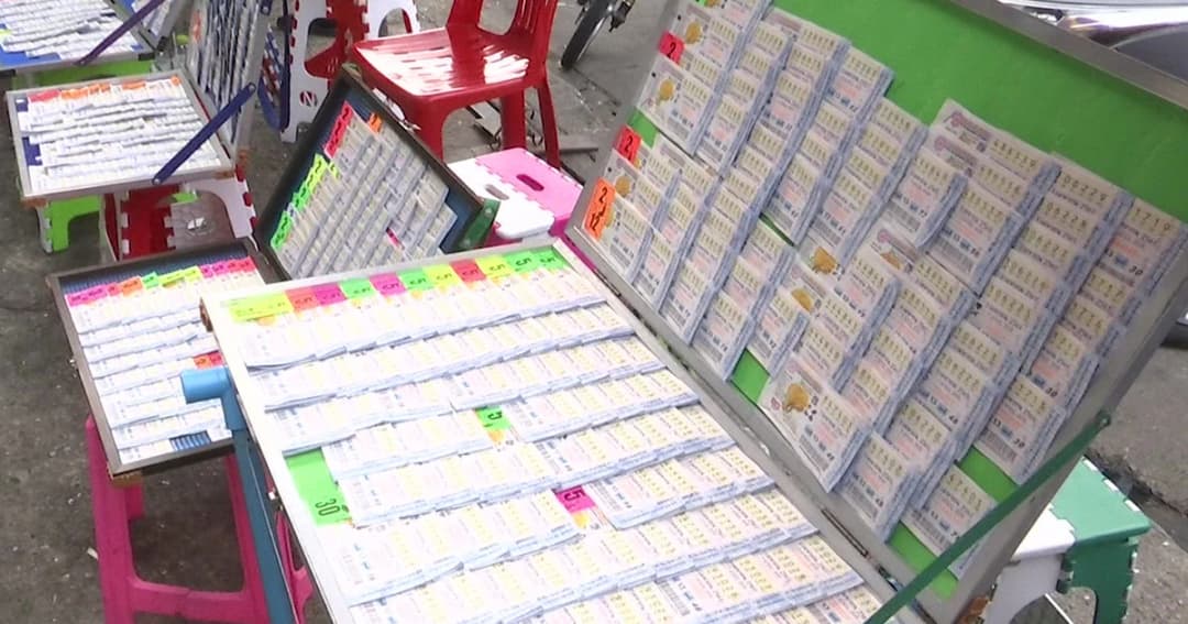 กองสลากฯ แย้มอาจยกเลิกแนวคิดรวมชุดสลากฯเอง หลังยืดเยื้อยังหาข้อสรุปไม่ได้