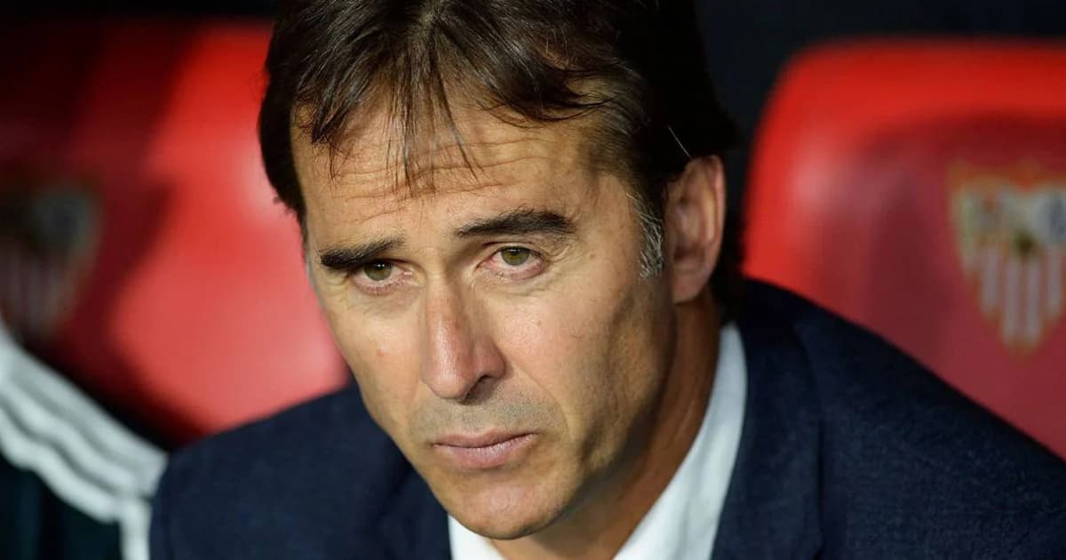 เรอัล มาดริด ปลดจูเลน โลเปเตกี พร้อมดันโซลารีขัดตาทัพ