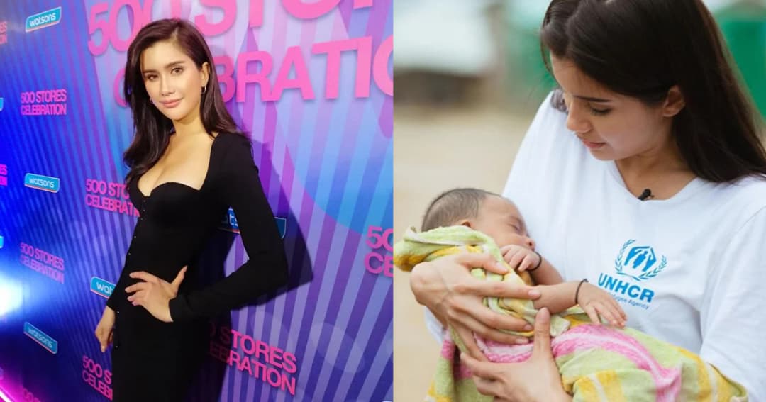 “ปู” ลั่น ไม่คิดรับงานเซ็กซี่ หวั่นเสียภาพลักษณ์ช่วยสังคม