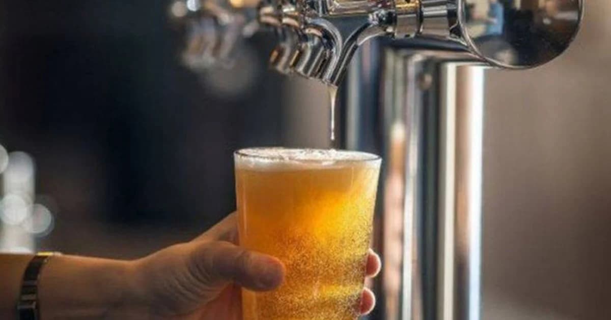 ห้ามร้านสะดวกซื้อ ขาย “เบียร์สด” มีผล 31 ต.ค. 61