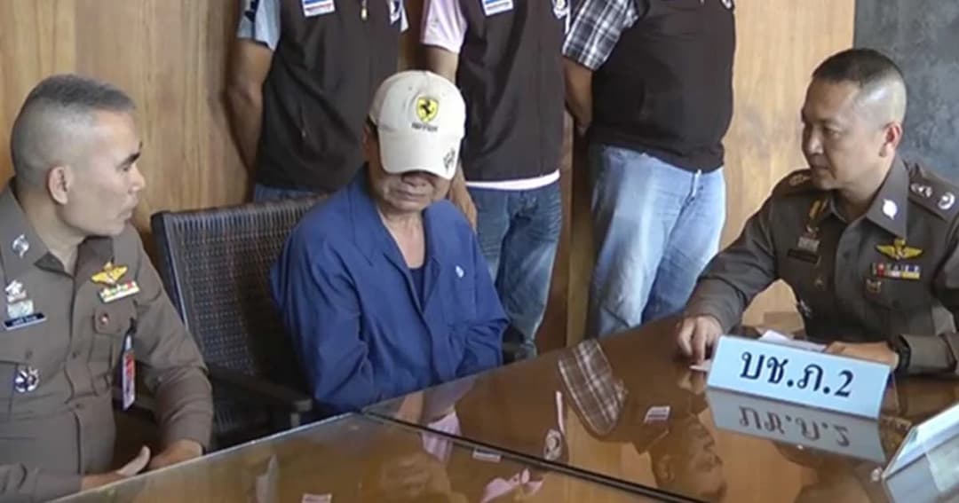 รวบผัวเก่ายิงทหารดับ หลังเห็นภาพบาดตานอนกับเมียอยู่ในบ้าน