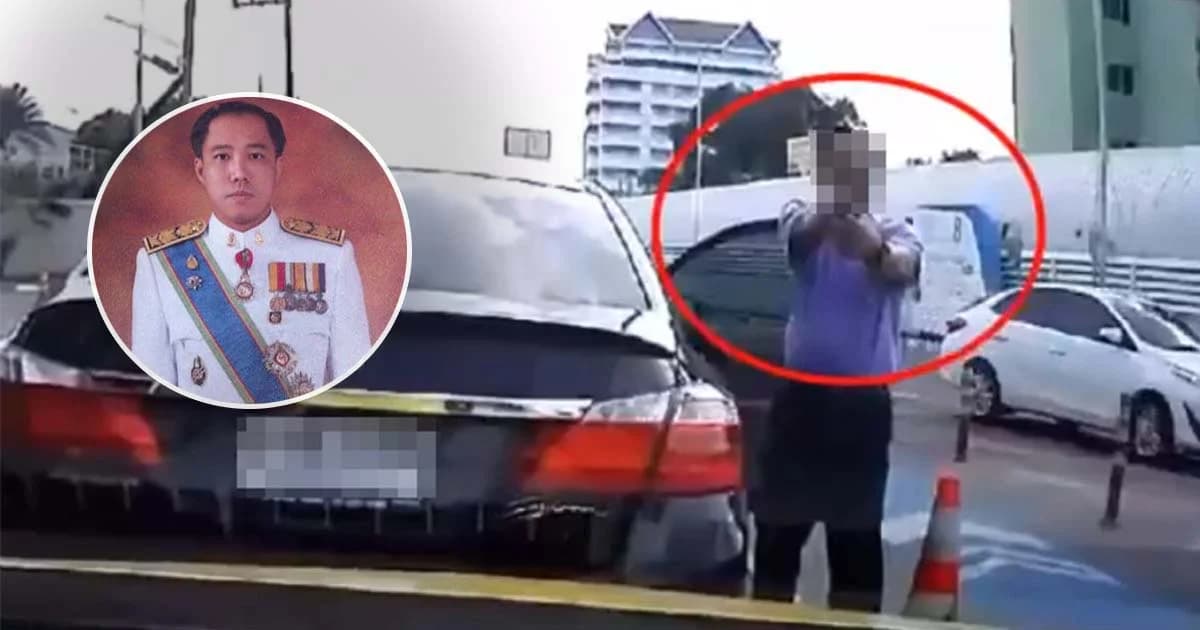 ผลสอบ “บิ๊กป.ป.ช. หัวร้อน” ผิดวินัยร้ายแรง-เปิดไทม์ไลน์ก่อนถูกฟัน!