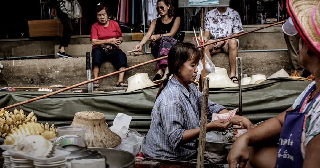 น่าห่วง! เปิดผลสำรวจรากหญ้ามีเงินออมแค่ 32.2% โอดไม่มีเงินเหลือพอเก็บออม