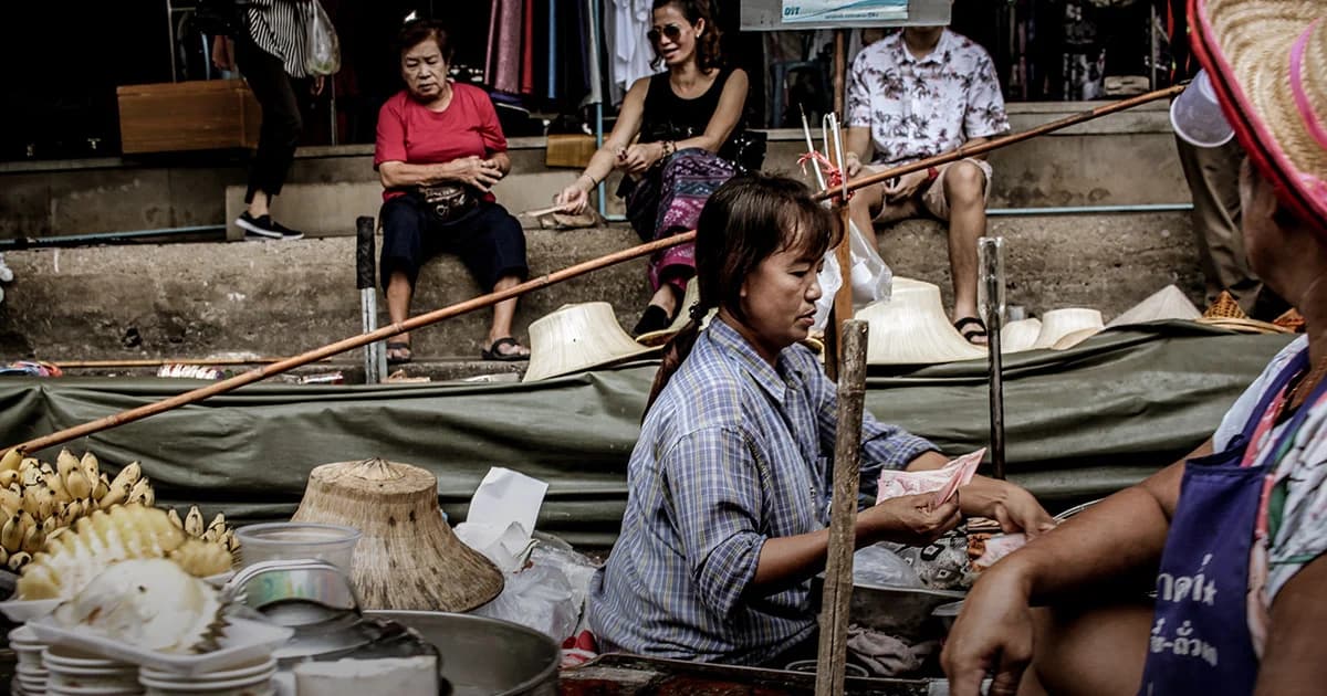 น่าห่วง! เปิดผลสำรวจรากหญ้ามีเงินออมแค่ 32.2% โอดไม่มีเงินเหลือพอเก็บออม