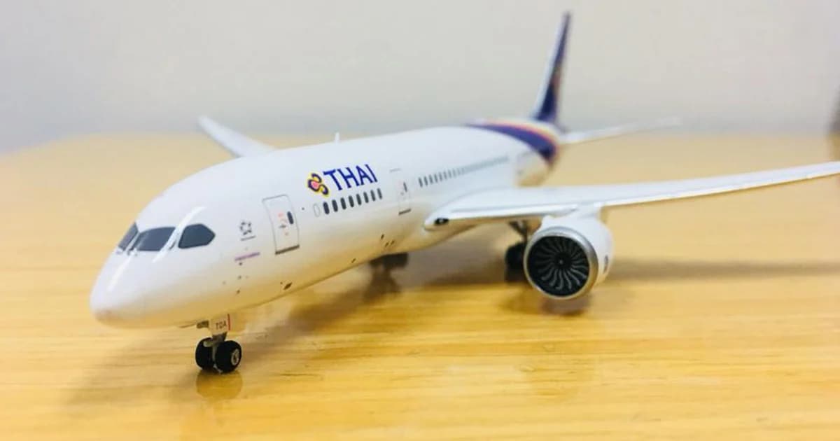 ‘การบินไทย’ แจงเครื่องบินดีเลย์ถี่เพื่อตรวจสอบความปลอดภัย