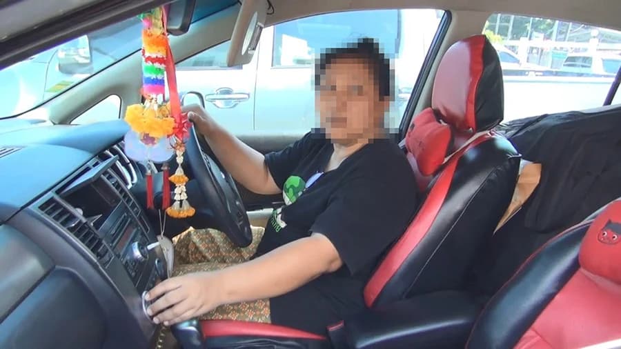 คืบหน้า เเม่ค้าปลาหมึก ประกาศขายตา-ไต ใช้หนี้ เข้าพบตำรวจ