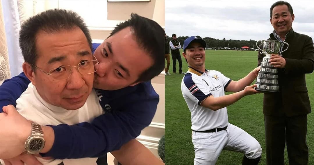 บุตรชายเจ้าสัววิชัย โพสต์ IG “คิดถึงคุณพ่อสุดหัวใจ”