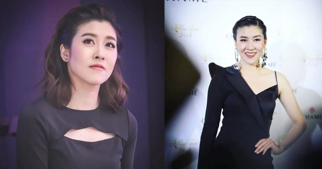 เชียร์รับเคยคบพระเอกดังจริง วอนอย่าขุดว่าเป็นใคร แจง ไม่ใช่เต็งหนึ่ง