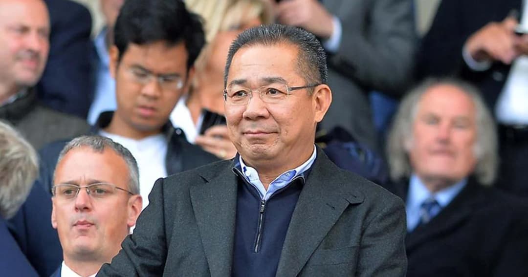 พิสูจน์อัตลักษณ์ศพ ‘เจ้าสัววิชัย’ เสร็จแล้ว-เมืองเลสเตอร์รำลึกคุณความดี