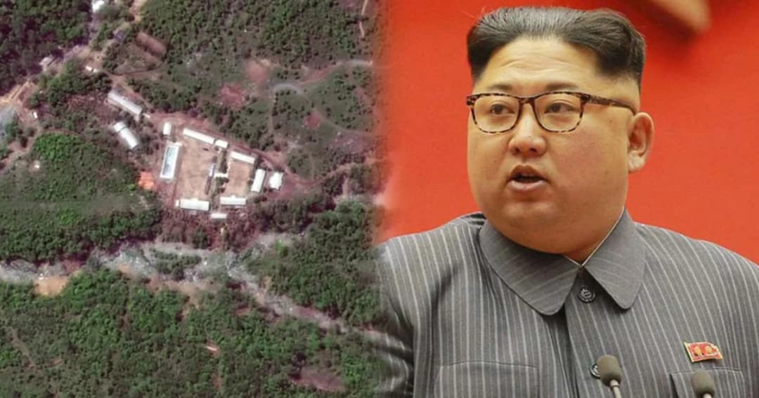 ผู้นำคิมเตรียมเชิญผู้เชี่ยวชาญต่างชาติ สังเกตการณ์ทำลายฐานทดสอบนิวเคลียร์