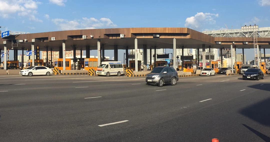 อนุญาโตตุลาการ สั่ง ‘การทางพิเศษ’ จ่าย ‘บีอีเอ็ม’ 9 พันล้าน ปมขึ้นค่าทางด่วนไม่เป็นธรรม