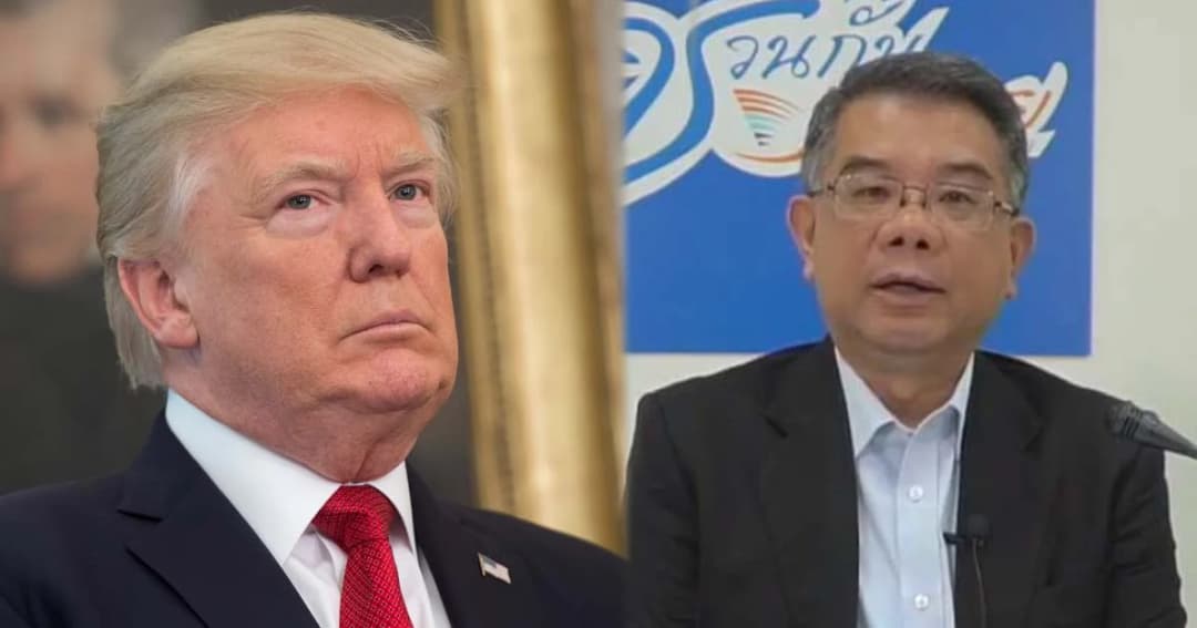 สหรัฐฯ ตัดสิทธิพิเศษ 11 สินค้าไทย เหตุส่วนแบ่งตลาดเกิน 50 %