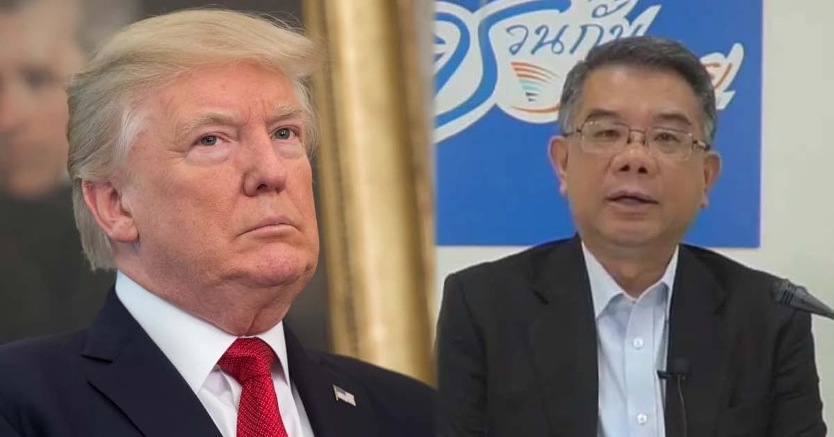 สหรัฐฯ ตัดสิทธิพิเศษ 11 สินค้าไทย เหตุส่วนแบ่งตลาดเกิน 50 %