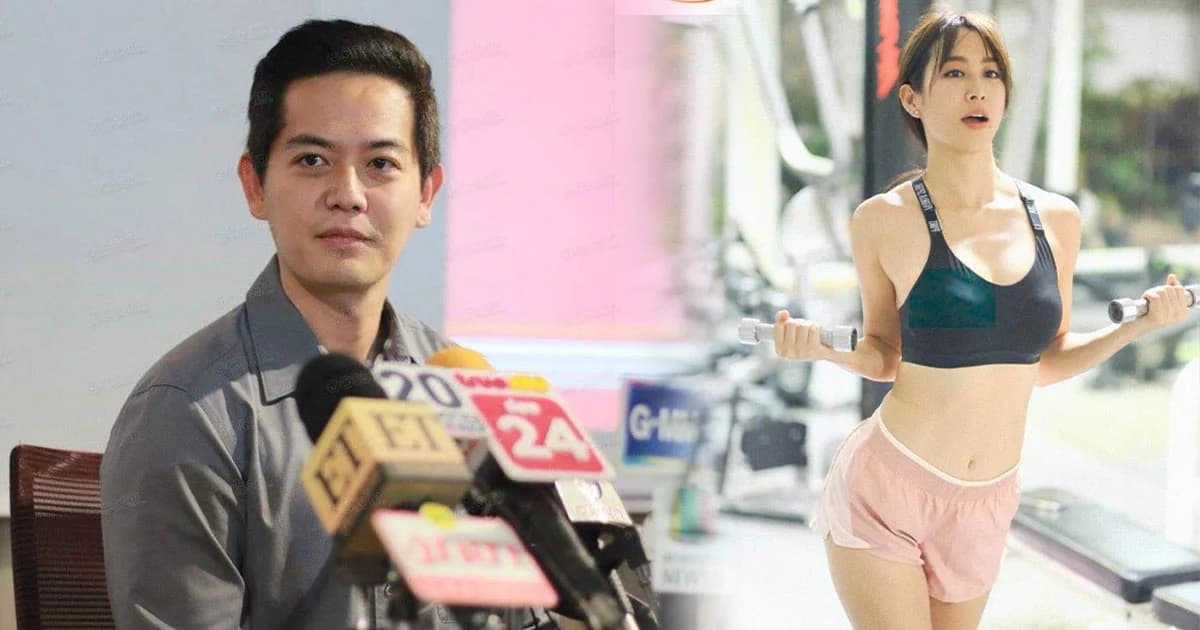 ‘วีเจจ๋า’ เปิดใจครั้งแรก หลัง ‘ตุ๊’ เซ็นใบหย่ากับภรรยาเก่า