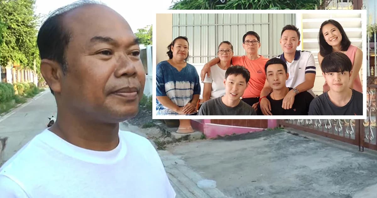 ทนายษิทรา โพสต์ “ครบ 1 ปี หวย 30 ล้าน” ครูปรีชาเผย ไม่หวั่นเรื่องการต่อสู้คดี