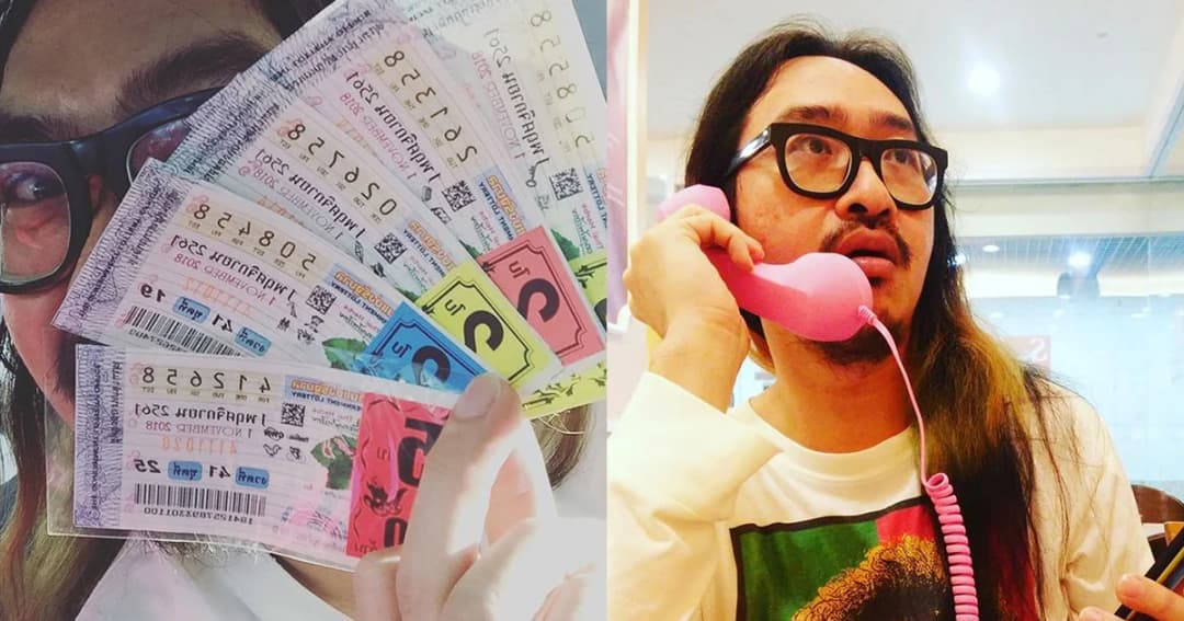 “สอง พาราด็อกซ์” ถูกเลขท้าย 58 จัดเต็ม 30 ใบ