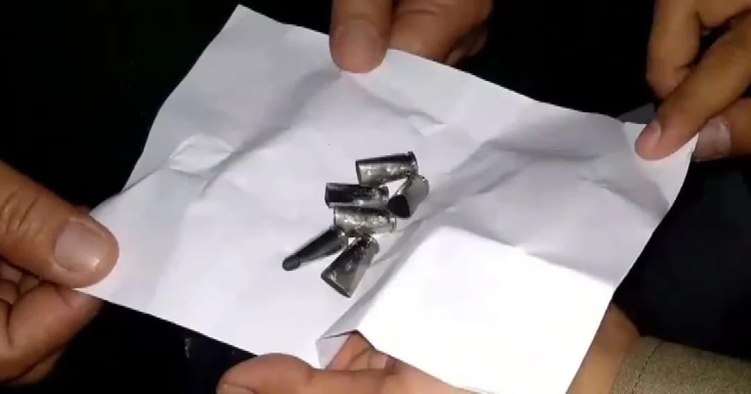 ควันหลงฮาโลวีน ! โจ๋สุพรรณฯ หัวร้อน ยิงสนั่นผับดังกลางเมืองอู่ทอง เจ็บระนาว