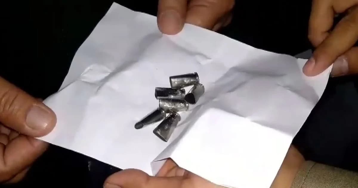 ควันหลงฮาโลวีน ! โจ๋สุพรรณฯ หัวร้อน ยิงสนั่นผับดังกลางเมืองอู่ทอง เจ็บระนาว