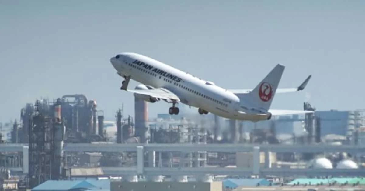 สายการบินญี่ปุ่นแถลงขอโทษ นักบินถูกจับเพราะเมาสุรา ทำไฟต์ล่าช้า