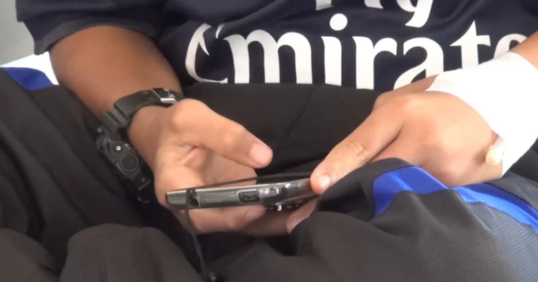 เด็กวัย 13 ติดเกมหนัก ช็อกหามส่งโรงพยาบาล