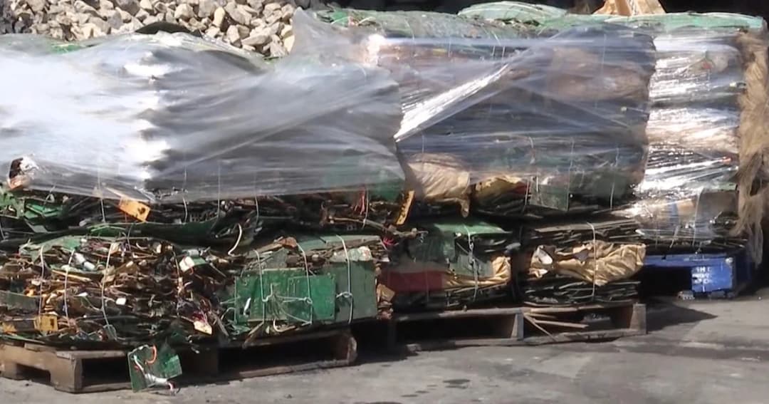 ต้องจริงแล้ว ปี 64 ห้ามไทยนำเข้าขยะพลาสติกเด็ดขาด