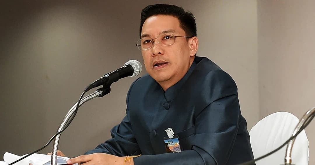 ธุรกิจไทยดีขึ้นติด 1 ใน 30 ประเทศ Doing Business 2019