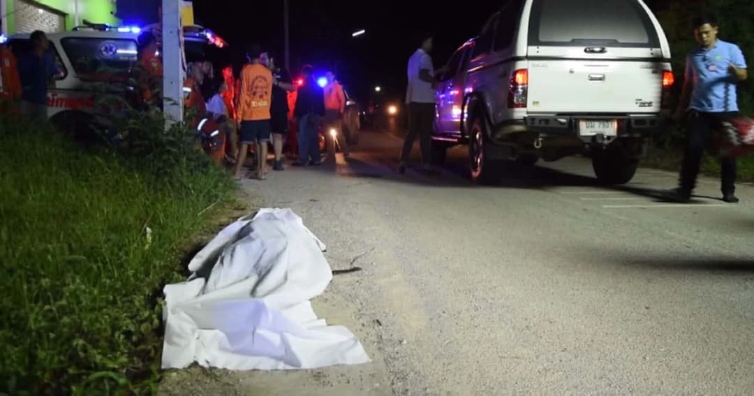 ฆาตกรลอยนวล? ไทย-เมียนมาไม่มีสัญญาส่งตัวผู้ร้าย