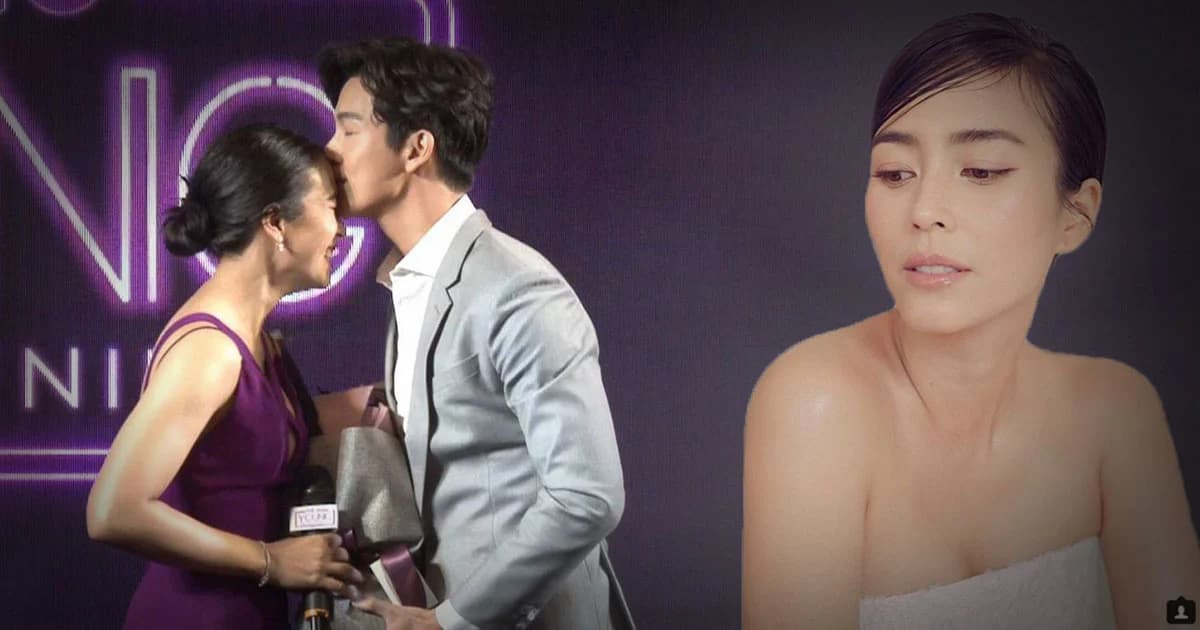 “จุ๋ย-พุฒ” ทุ่มงานแต่งสุดตัว ลงมือทำการ์ด-ของชำร่วย ด้วยตัวเอง